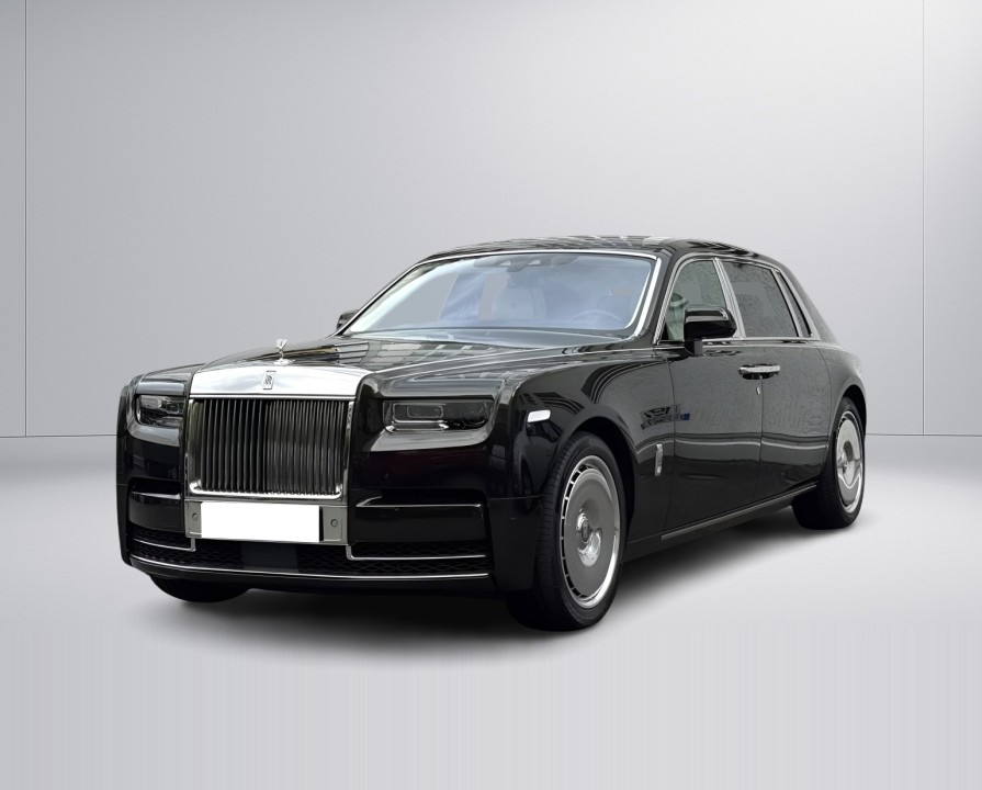 Rolls-Royce Phantom - foto 6