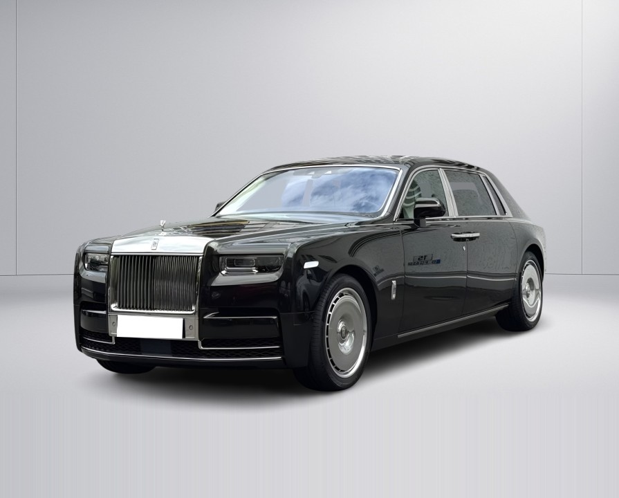Rolls-Royce Phantom - foto 7