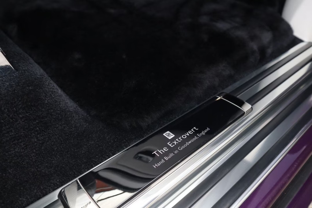 Rolls-Royce Phantom - foto 41