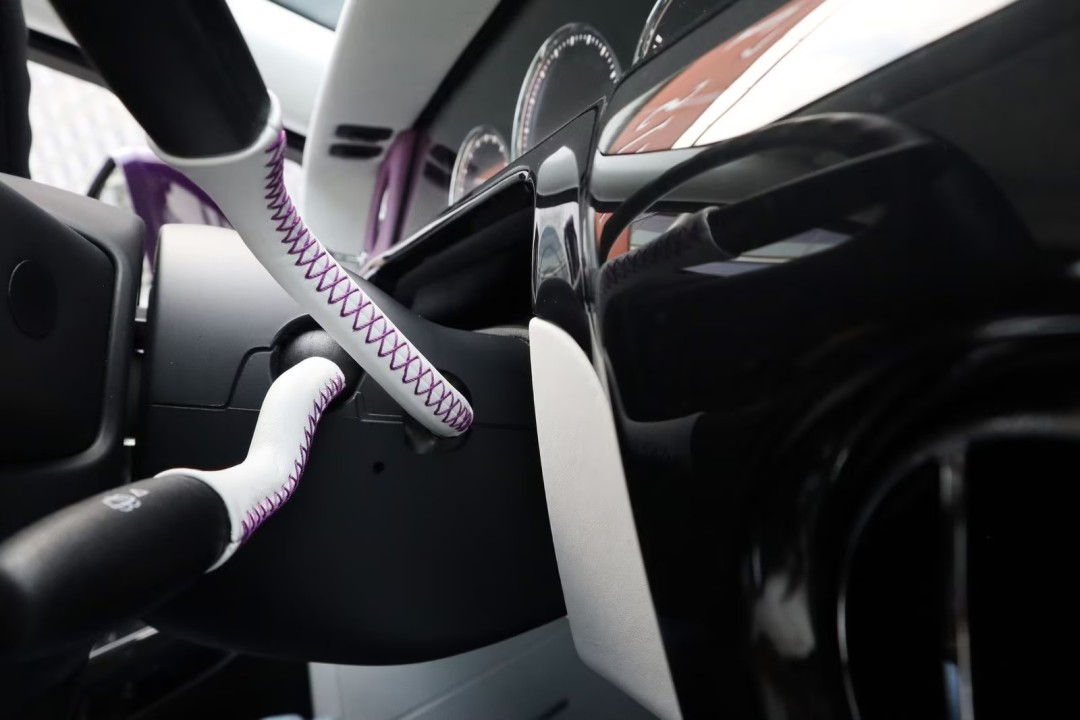 Rolls-Royce Phantom - foto 15