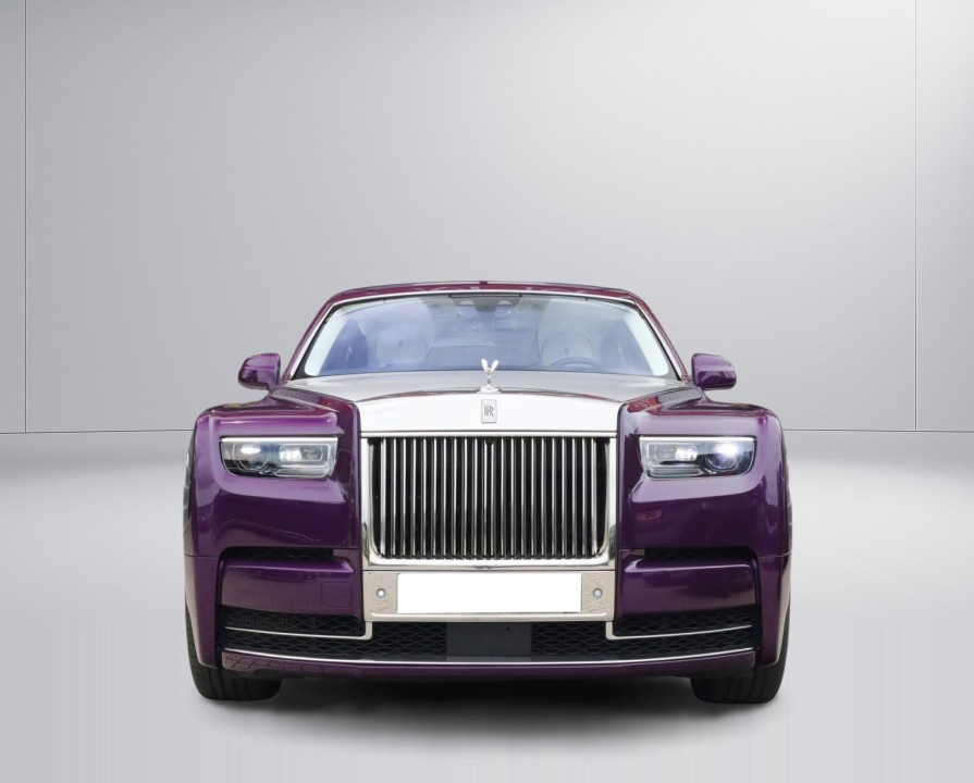 Rolls-Royce Phantom (2)