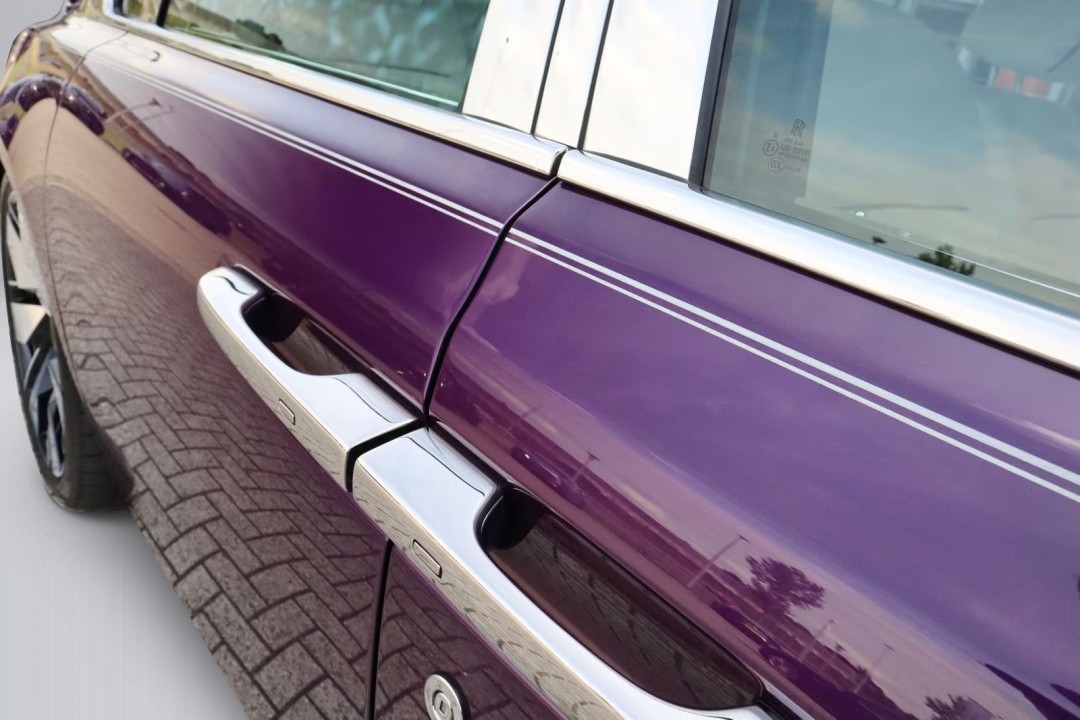 Rolls-Royce Phantom - foto 49