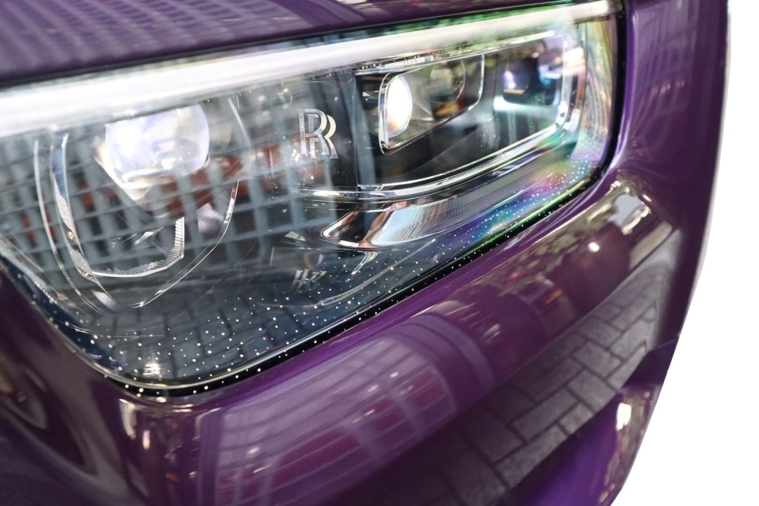 Rolls-Royce Phantom - foto 47