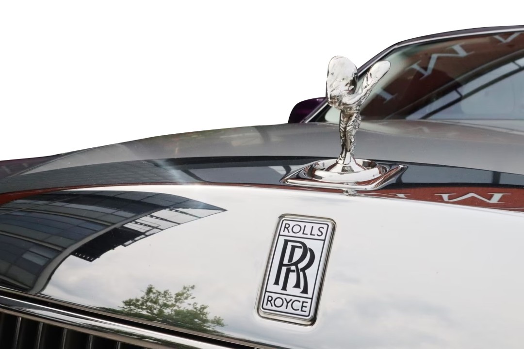 Rolls-Royce Phantom - foto 44