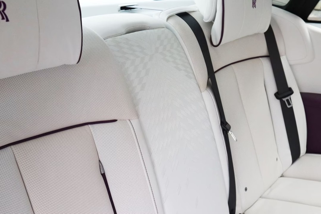 Rolls-Royce Phantom - foto 26