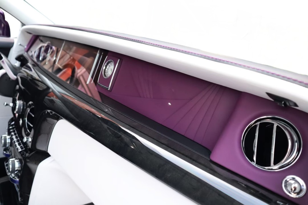 Rolls-Royce Phantom - foto 13