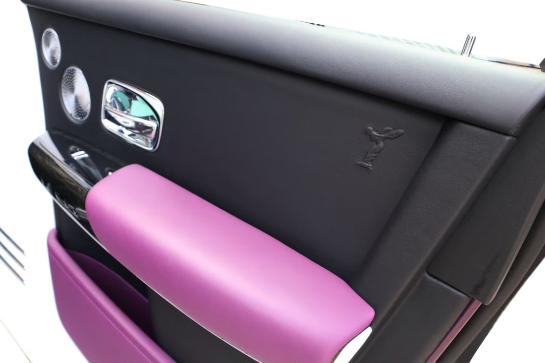 Rolls-Royce Phantom - foto 38