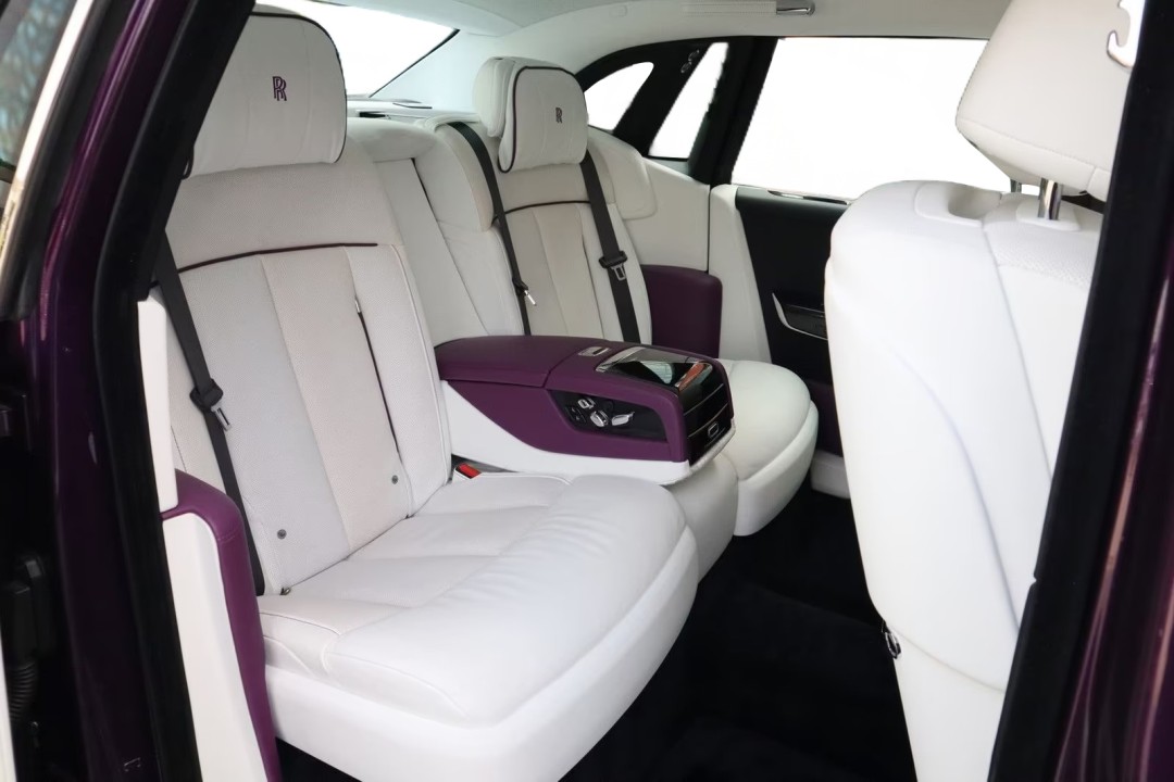 Rolls-Royce Phantom - foto 29