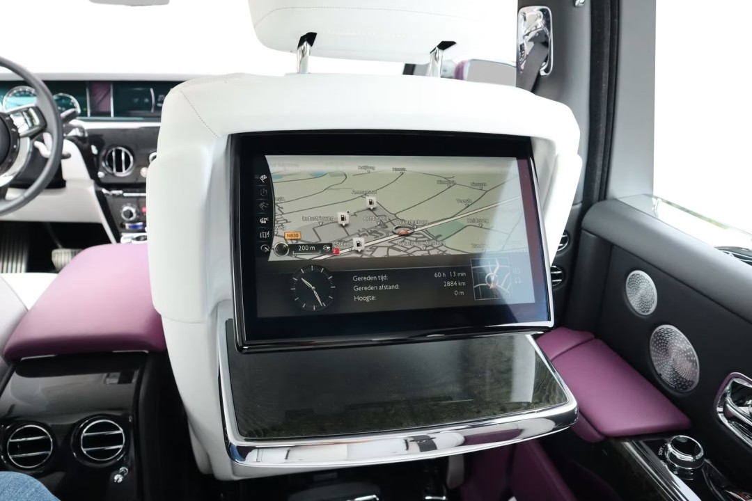 Rolls-Royce Phantom - foto 32