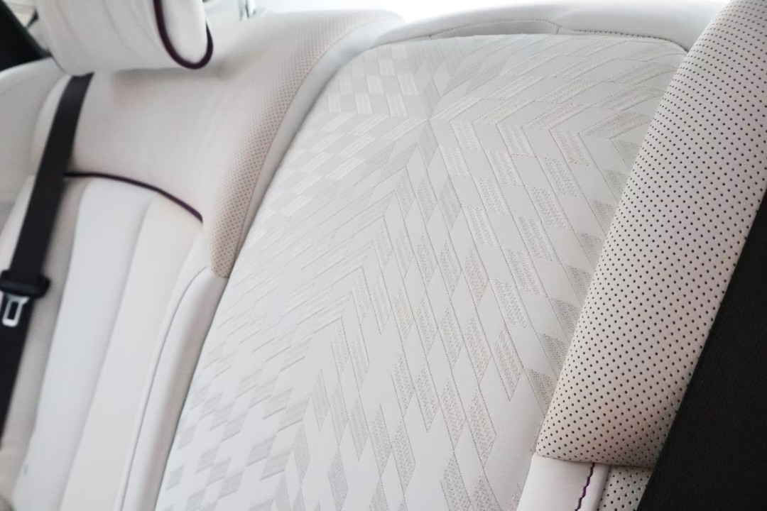 Rolls-Royce Phantom - foto 28