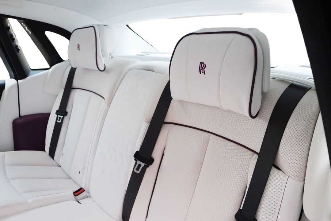 Rolls-Royce Phantom - foto 27