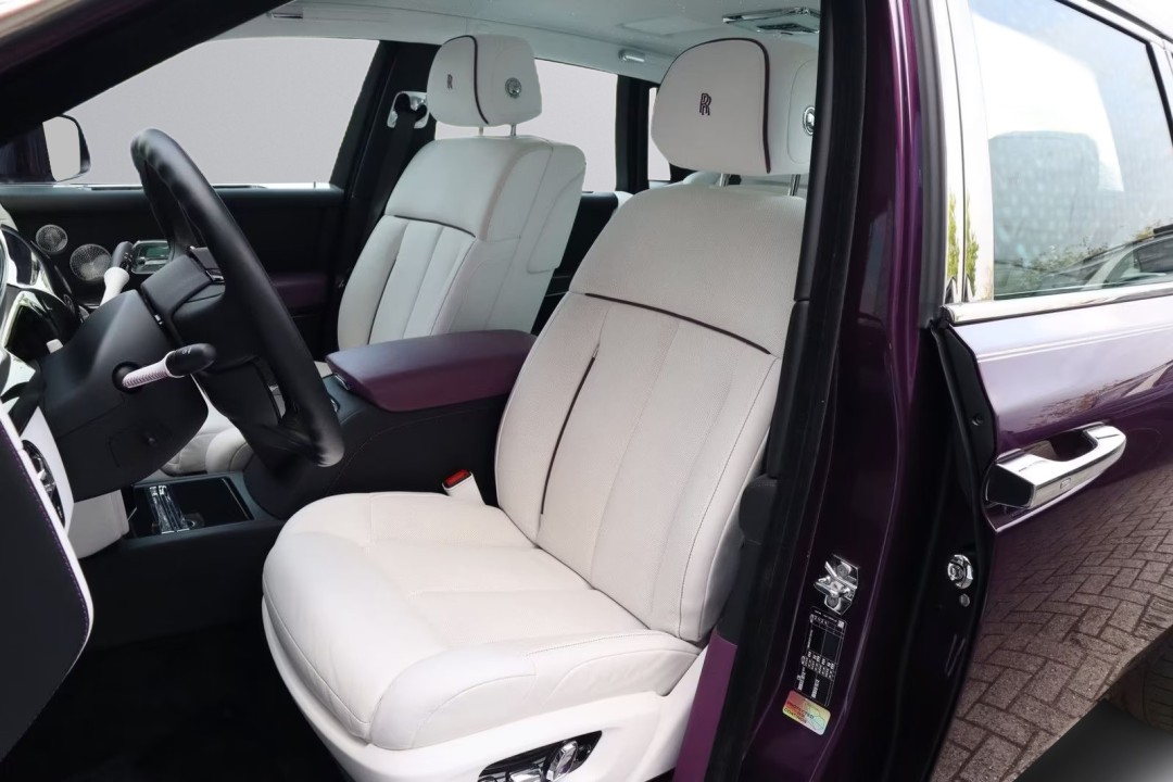 Rolls-Royce Phantom - foto 10