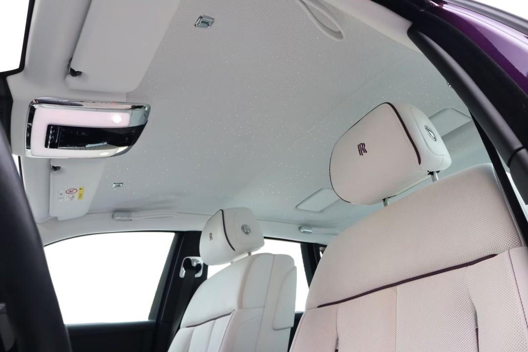 Rolls-Royce Phantom - foto 24