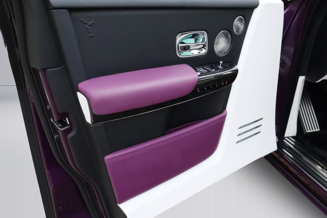 Rolls-Royce Phantom - foto 37