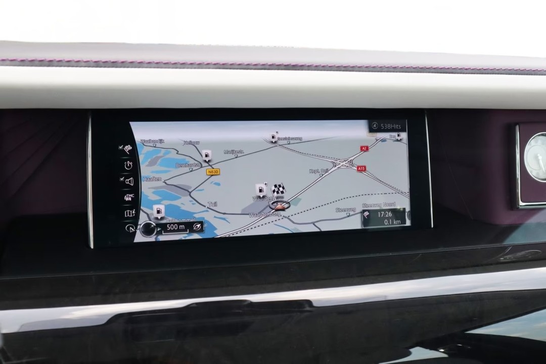 Rolls-Royce Phantom - foto 20