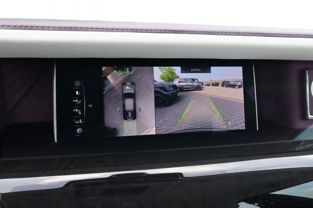 Rolls-Royce Phantom - foto 19