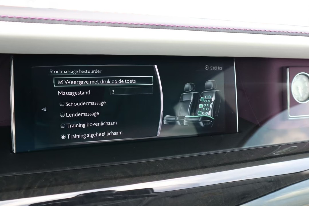 Rolls-Royce Phantom - foto 18