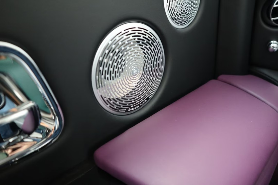 Rolls-Royce Phantom - foto 34