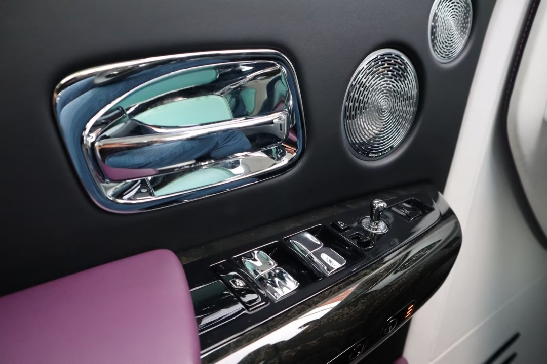 Rolls-Royce Phantom - foto 35