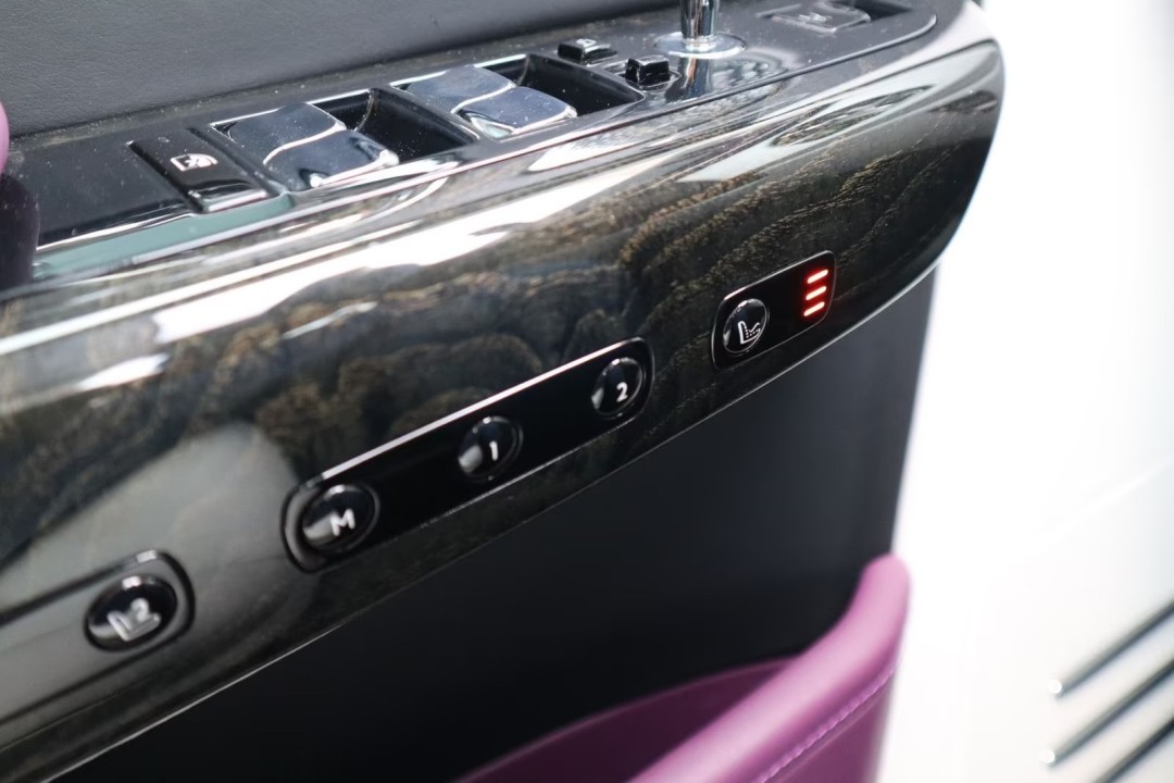 Rolls-Royce Phantom - foto 36