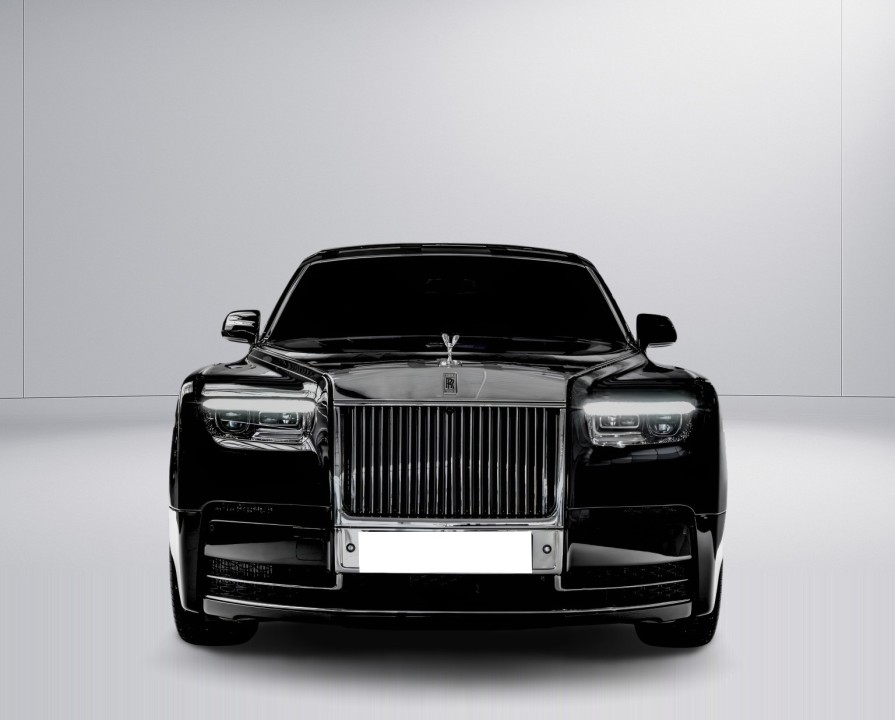 Rolls-Royce Phantom EWB - foto 6