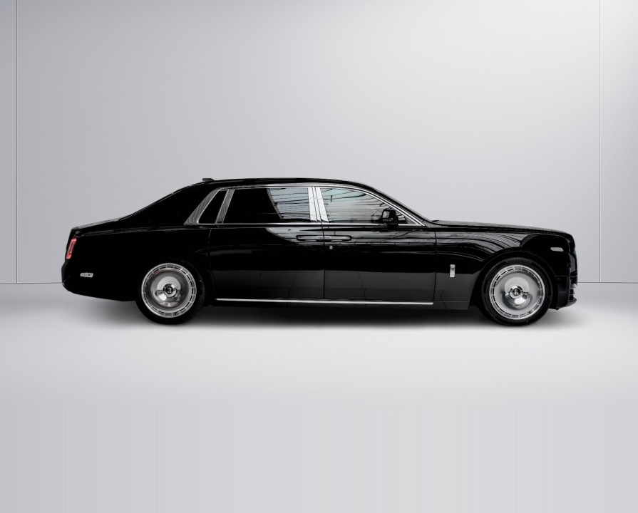 Rolls-Royce Phantom EWB (2)