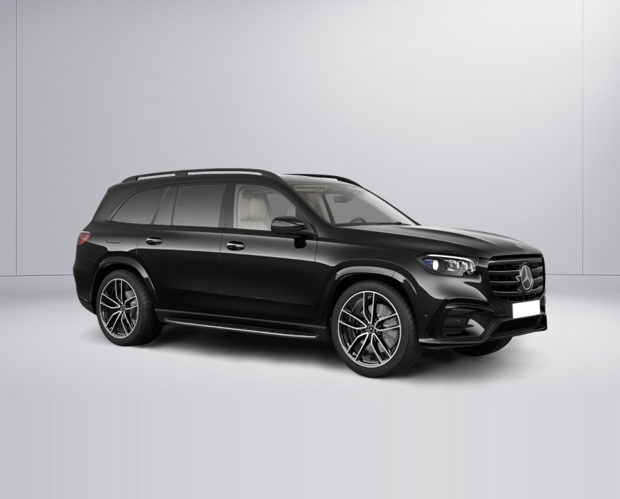 Mercedes-Benz GLS 450d 4MATIC (4)