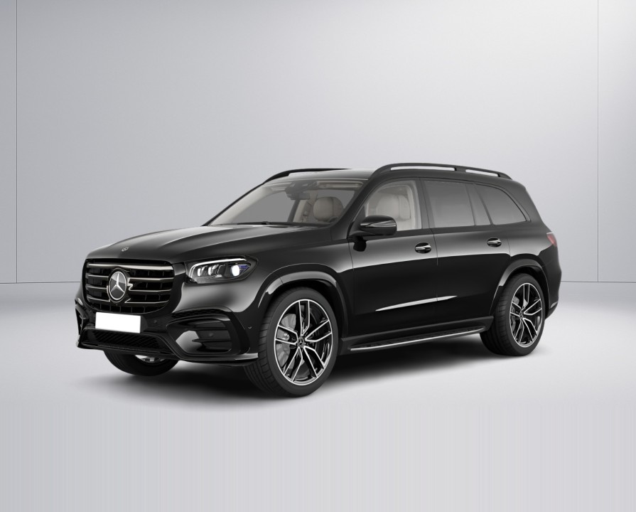 Mercedes-Benz GLS 450d 4MATIC - foto 13