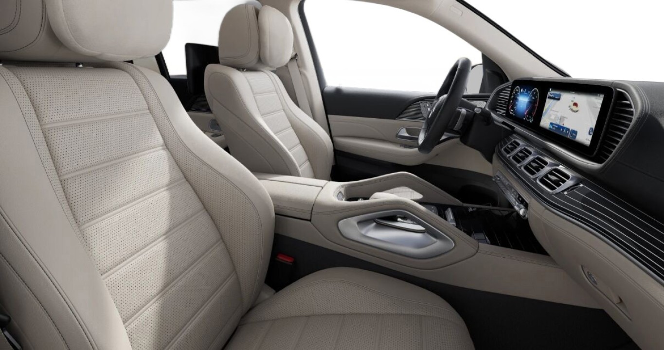 Mercedes-Benz GLS 450d 4MATIC - foto 15