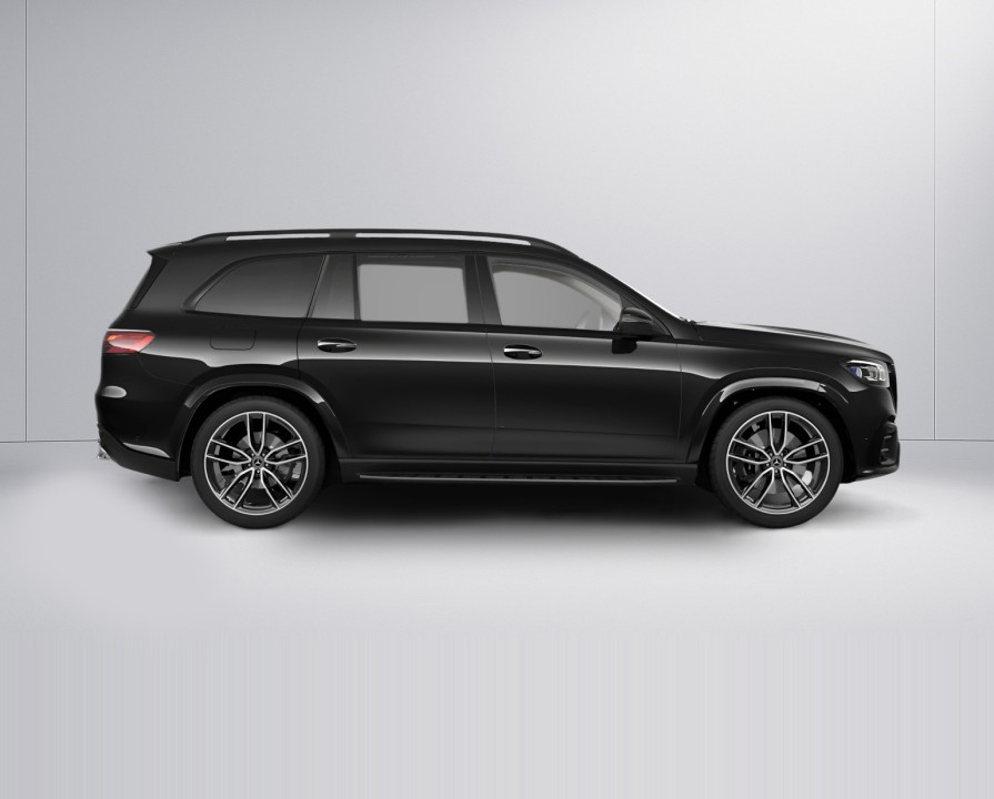 Mercedes-Benz GLS 450d 4MATIC - foto 6