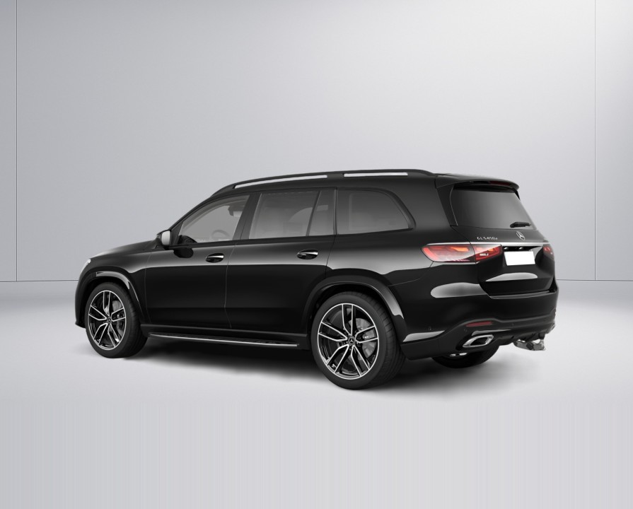 Mercedes-Benz GLS 450d 4MATIC - foto 11