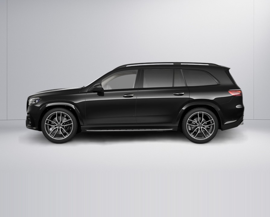 Mercedes-Benz GLS 450d 4MATIC - foto 12