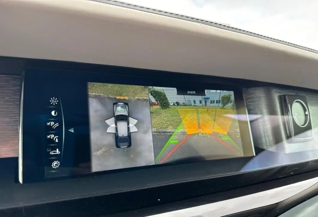 Rolls-Royce Phantom - foto 14