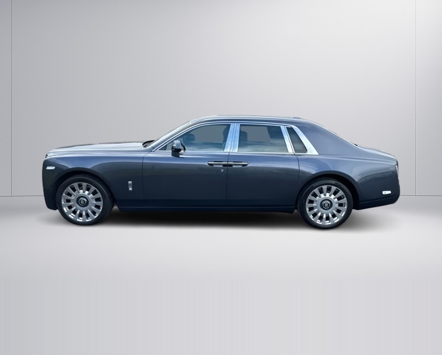 Rolls-Royce Phantom - foto 6