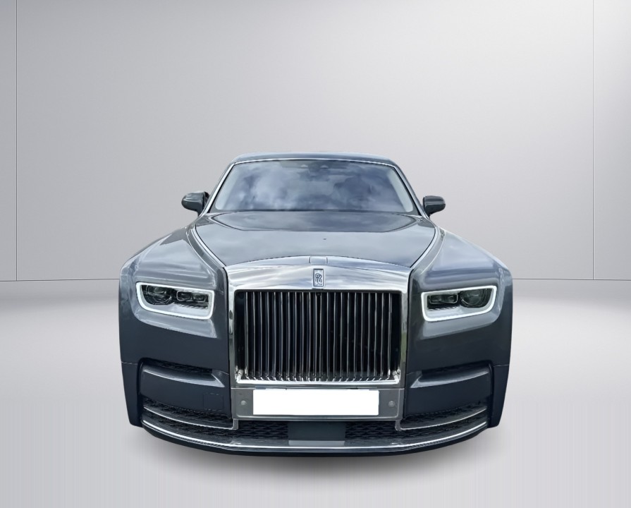 Rolls-Royce Phantom - foto 8