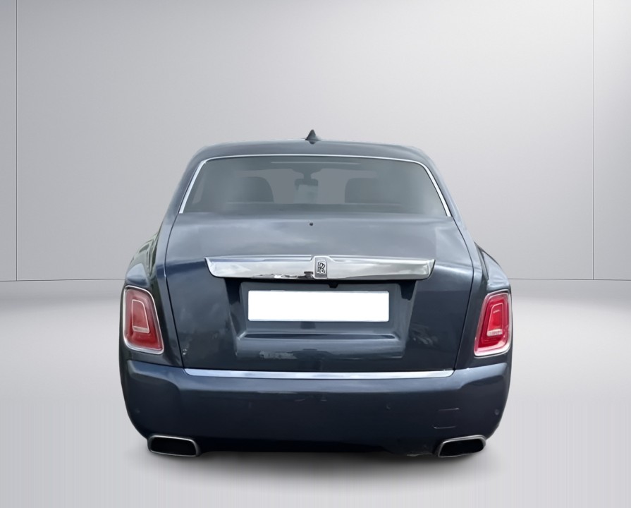 Rolls-Royce Phantom (4)