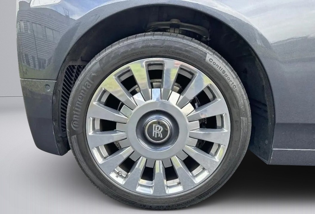 Rolls-Royce Phantom - foto 26