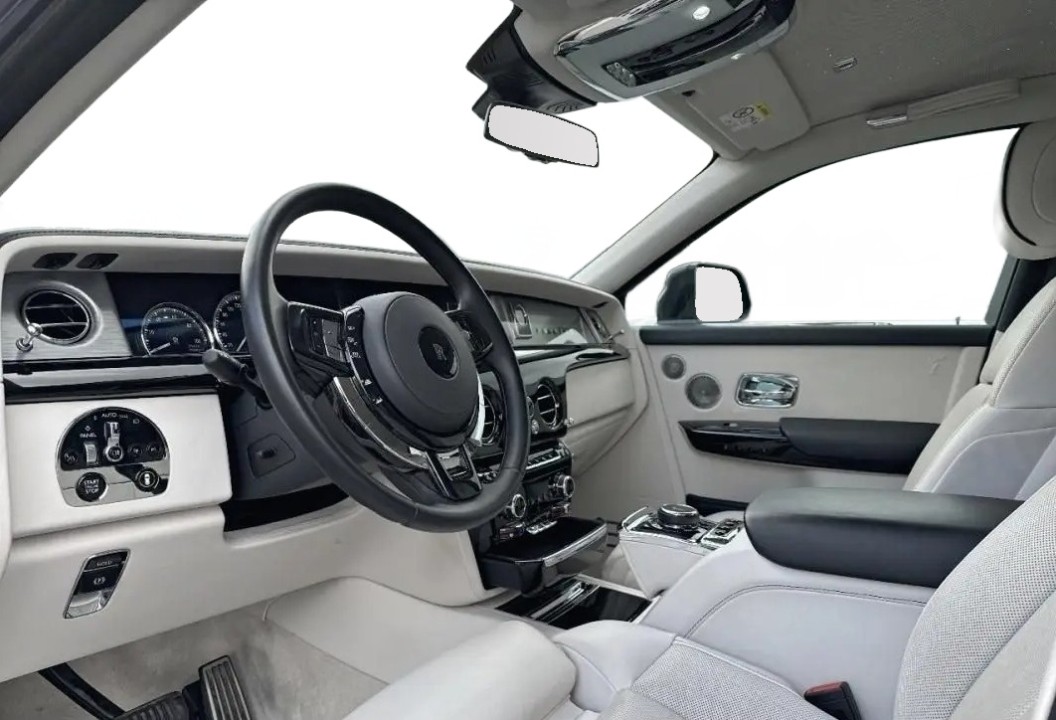 Rolls-Royce Phantom - foto 10