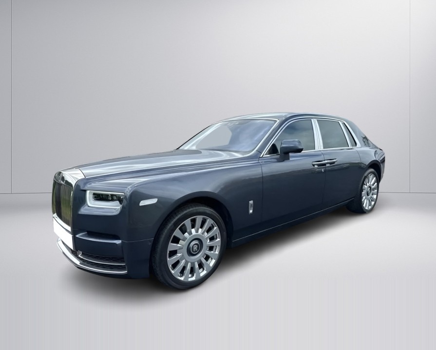 Rolls-Royce Phantom - foto 7