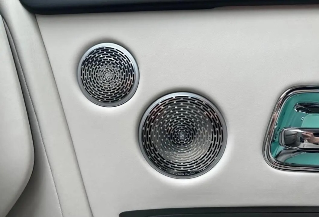 Rolls-Royce Phantom - foto 18