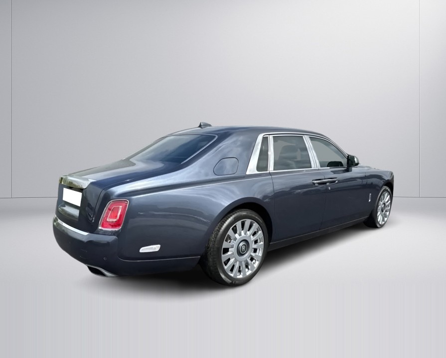 Rolls-Royce Phantom (3)