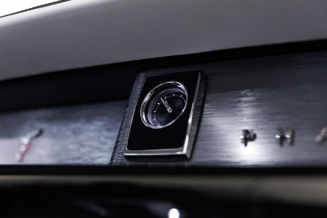 Rolls-Royce Phantom - foto 27