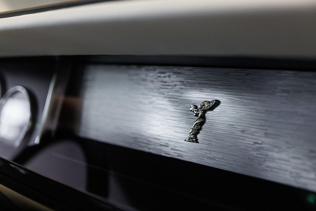 Rolls-Royce Phantom - foto 26