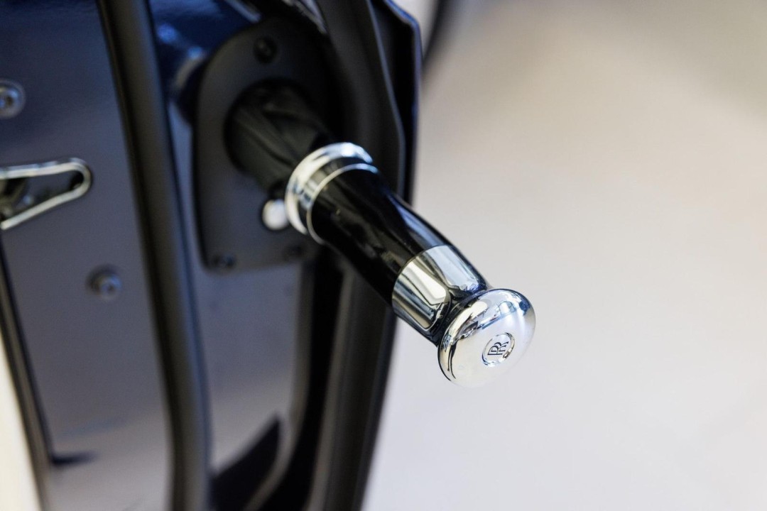 Rolls-Royce Phantom - foto 22