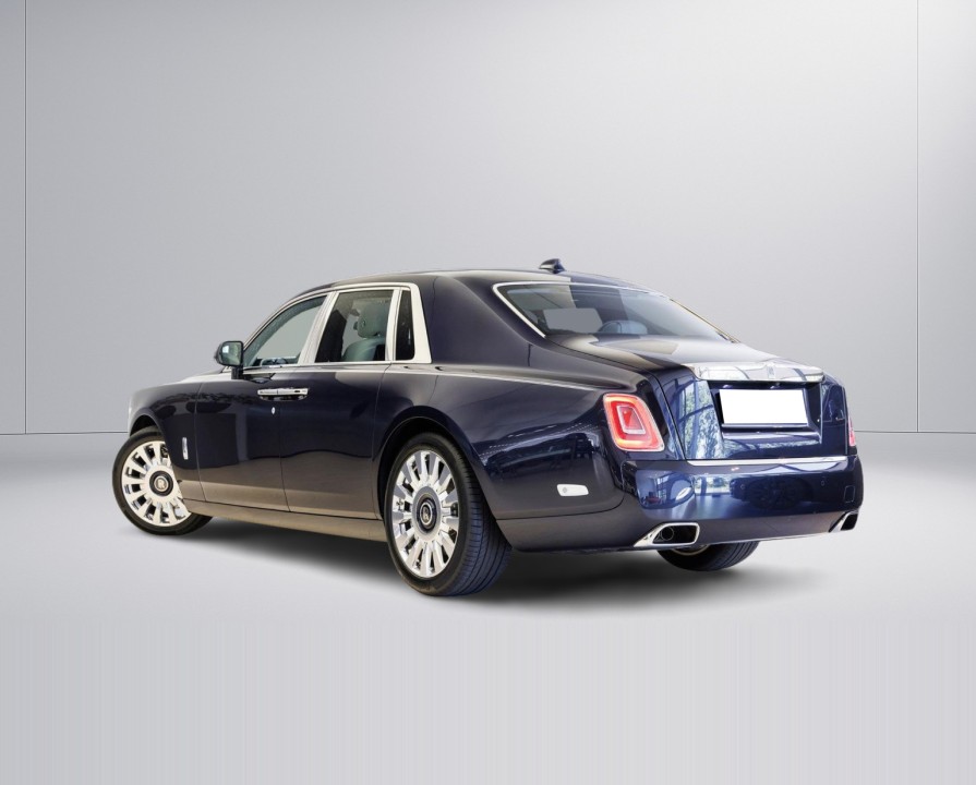 Rolls-Royce Phantom - foto 6