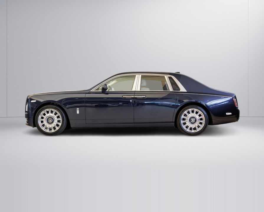Rolls-Royce Phantom - foto 7