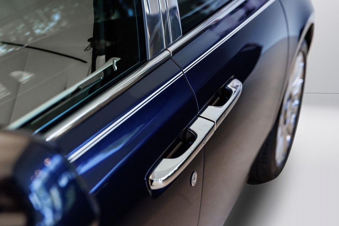 Rolls-Royce Phantom - foto 35