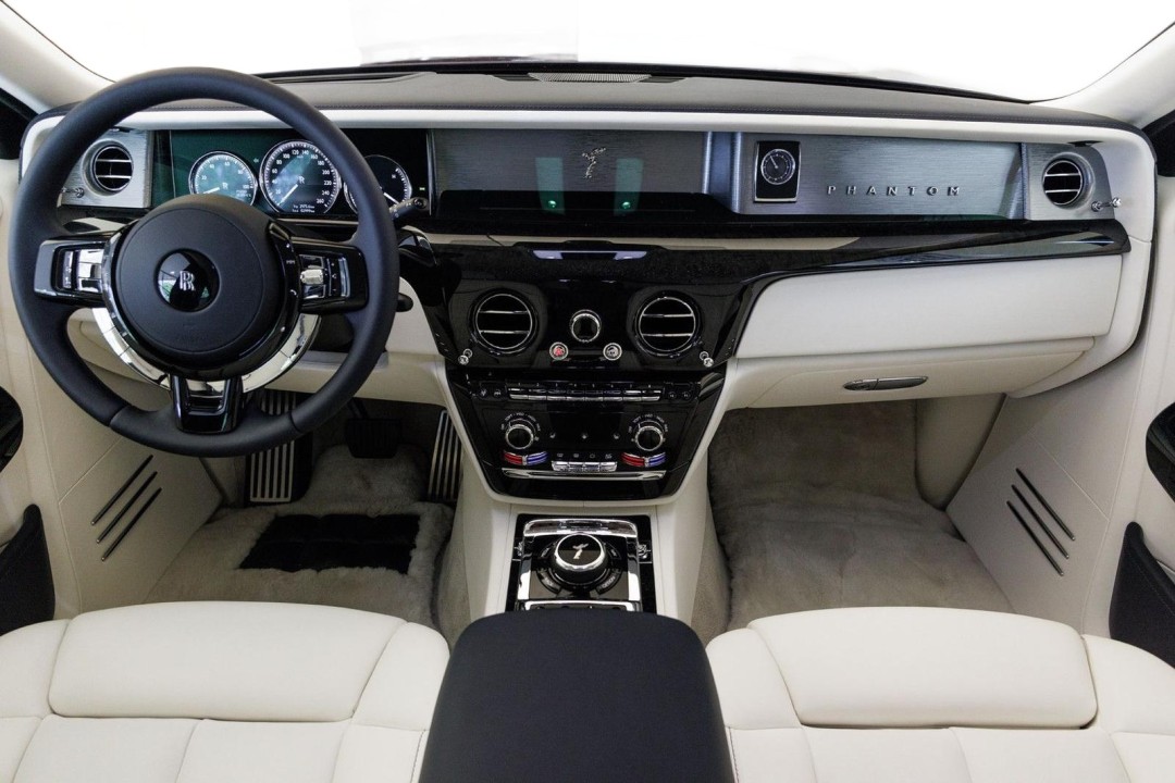 Rolls-Royce Phantom - foto 15