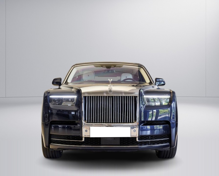 Rolls-Royce Phantom (3)