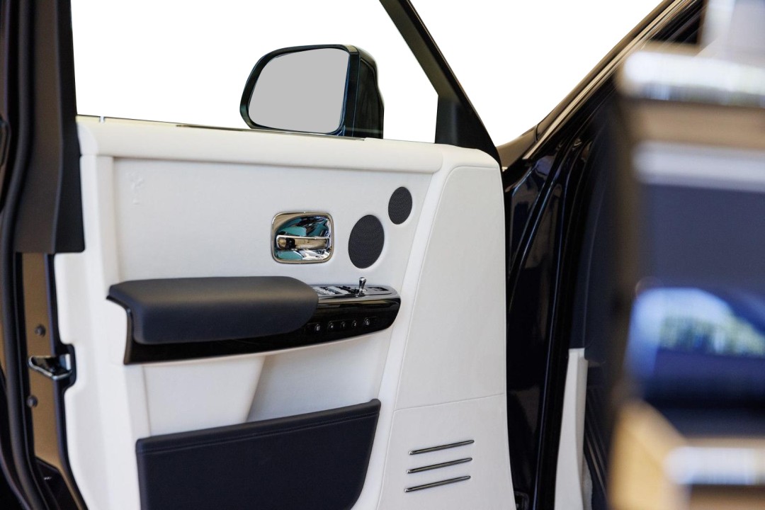 Rolls-Royce Phantom - foto 24